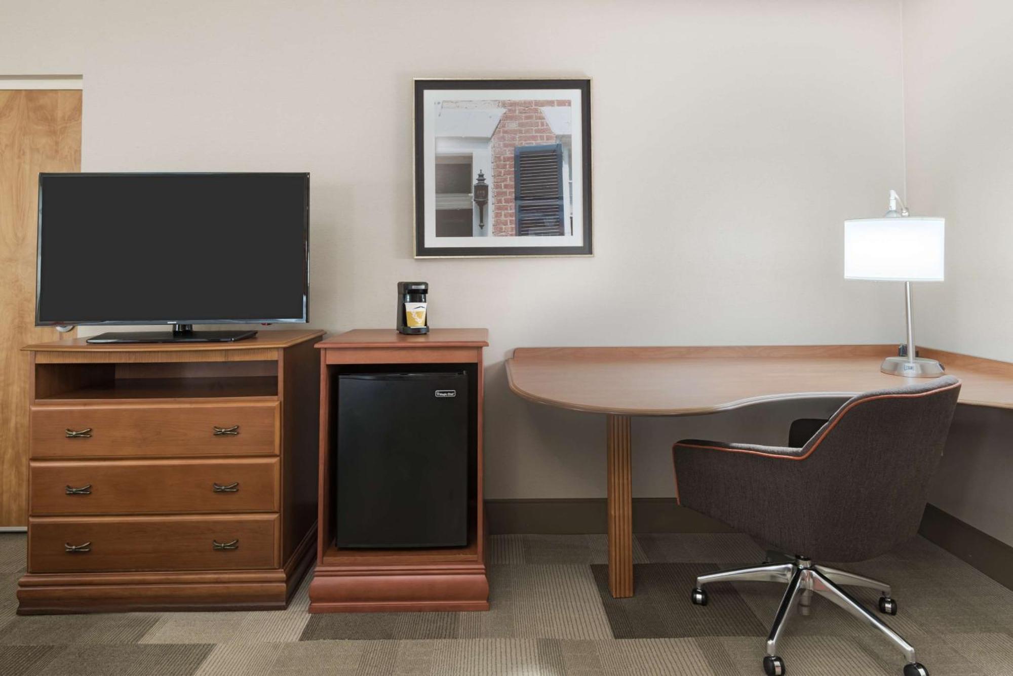 Hampton Inn Ντάνμπερι Εξωτερικό φωτογραφία