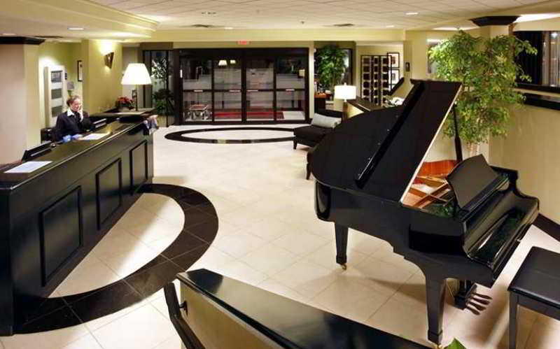 Hampton Inn Ντάνμπερι Εξωτερικό φωτογραφία